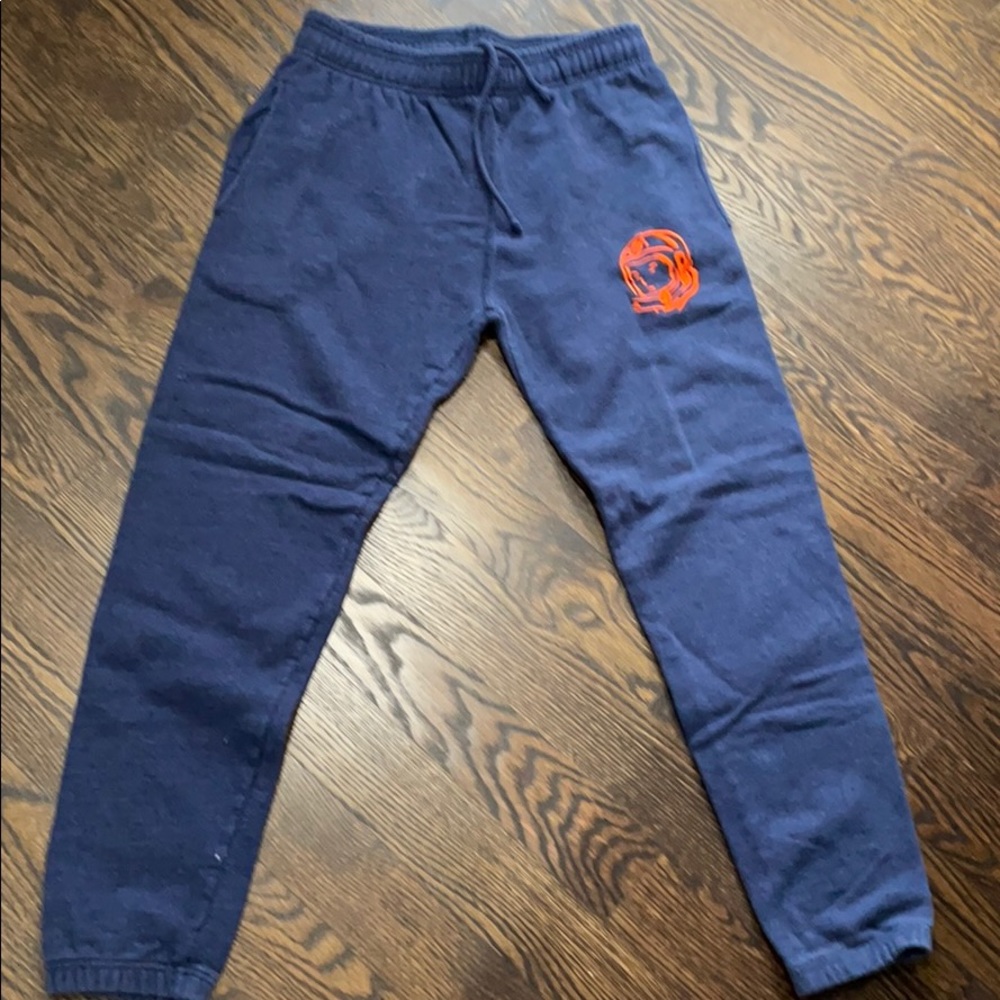 Billionaire Boys Club Drawstring Sweatpants